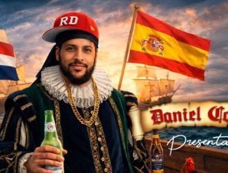 Daniel Colón