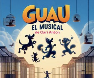 Guau, el Musical