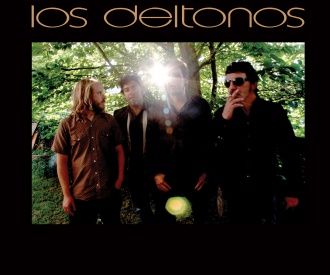 Los Deltonos