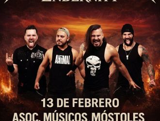 Metallica by Endernity