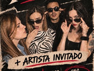Muxu + Artista Invitado