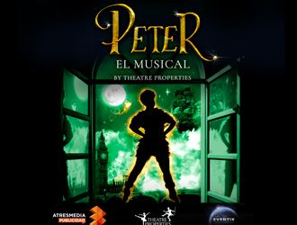 Peter, El Musical - Theatre Properties