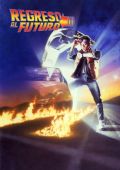 Cartel de la películaRegreso al Futuro