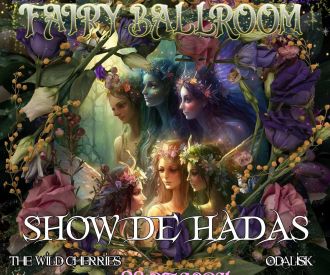 Show Fairy Ballroom