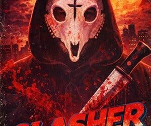 Slasher. The Experience
