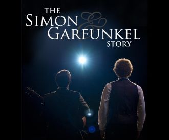 The Simon and Garfunkel Story