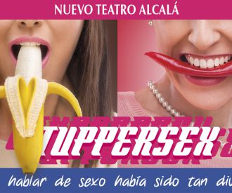TupperSex
