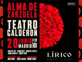 Alma de Zarzuela