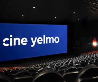 Cine Yelmo Premium Alisios