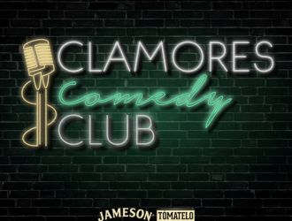 Clamores Comedy Club