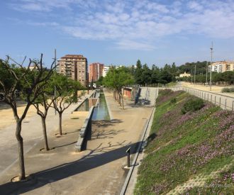 Parc Nou de Mataró