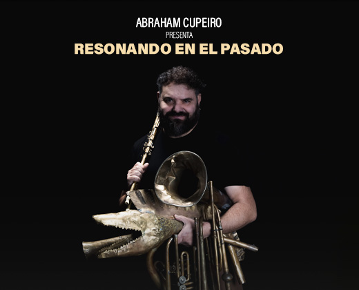 Imagen de Abraham cupeiro