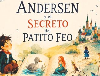 Andersen y el secreto del Patito Feo