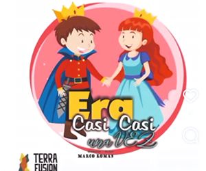 Era Casi Casi una vez