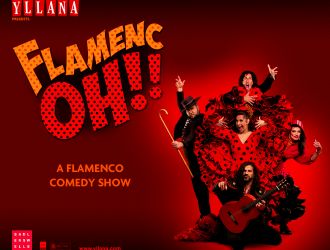Flamenc oh! - Yllana