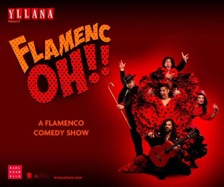 Flamenc oh! - Yllana