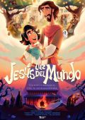 Cartel de la películaJesús, luz del Mundo