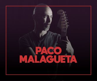 Paco Malagueta