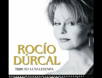 Rocío Dúrcal, Tributo a una Leyenda