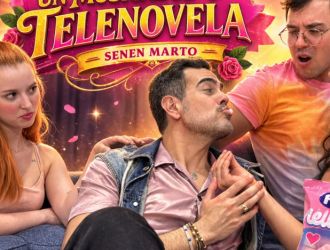 Un Musical de Telenovela