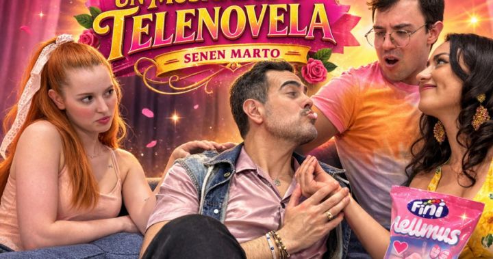 Un Musical de Telenovela