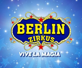 Circo Alemán - Berlín Zirkus