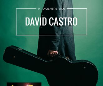 David Castro