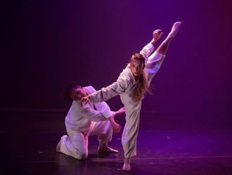 Emigradas - Compañía Cienfuegos Danza