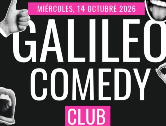 Galileo Comedy Club