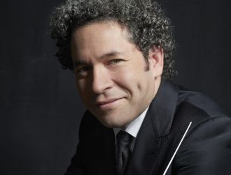 Gustavo Dudamel
