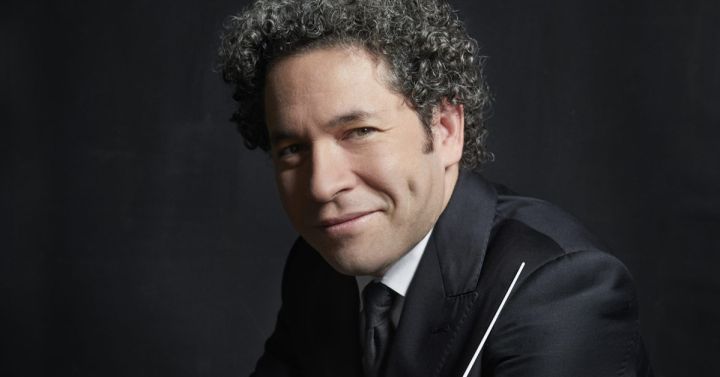 Gustavo Dudamel
