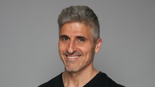 Juan Aroca