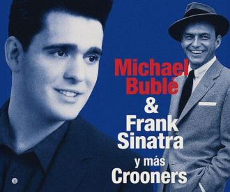 The Crooners, el tributo