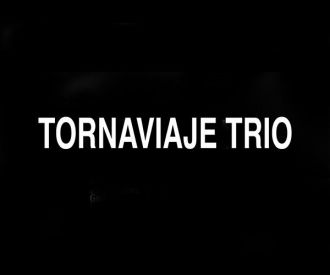 Tornaviaje Trio