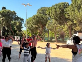 Vibra Xperience Silent Disco