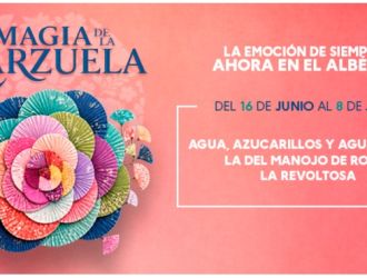 Agua, Azucarillos y Aguardiente - La Magia de la Zarzuela