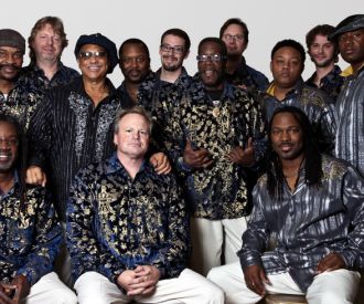 Earth Wind and Fire