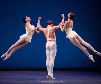 English National Ballet