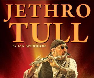 Jethro Tull