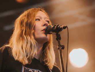 Julia Jacklin