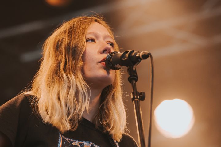 Julia Jacklin
