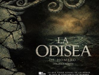 La Odisea con Jesús Torres