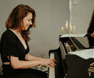 New Classical Piano Hits