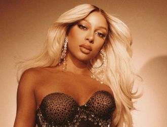 Victoria Monet
