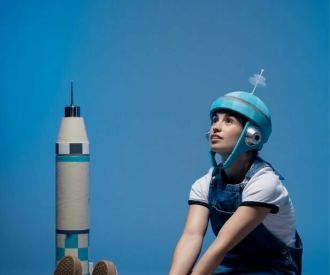 Elara, Bidaia bat Izarretara