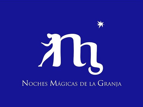 Noches Magicas de la Granja