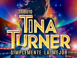 Tina Turner Tributo