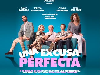 Una Excusa Perfecta