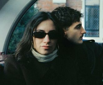 Ariadna Tubau: Better days