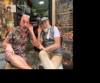 Beat House - cia. Batec Teatre